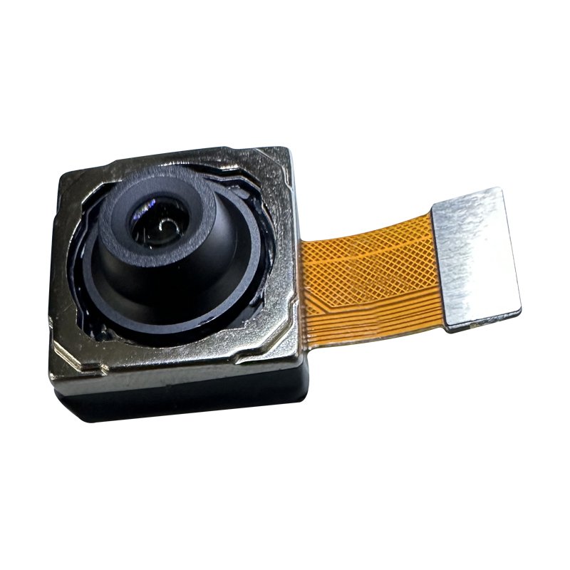 Manufacturer sell High Resolution 50mp Mini Imx766 Image Sensor face recognition laptop camera module