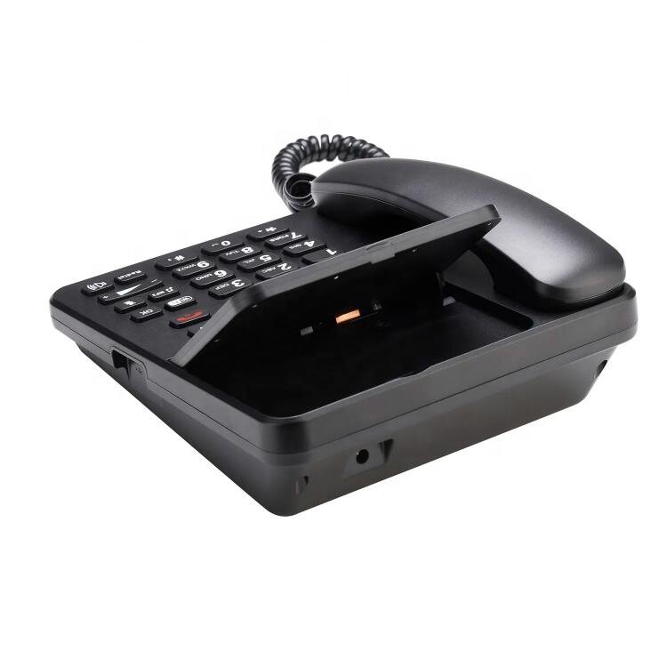 5.0-inch 4G VOLTE ANDROID 10 operating system phone FWP with WIFI and camera