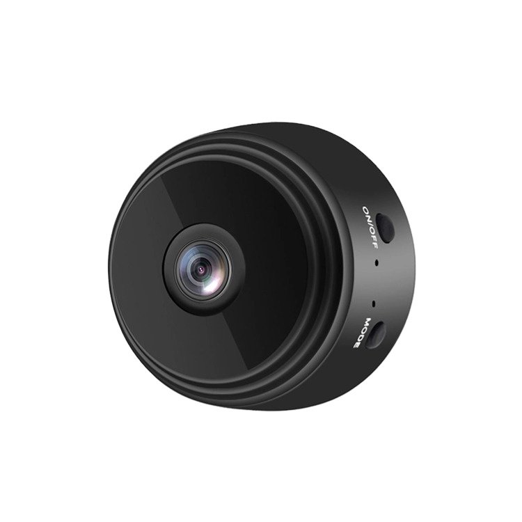 wireless network camera mini body camera wifi cam 1080p A9 camera