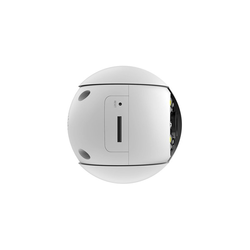 Tuya smart 3MP resolutions CCTV wireless IP bulb camera wifi PTZ 1500P camera Webcam bulb house camera
