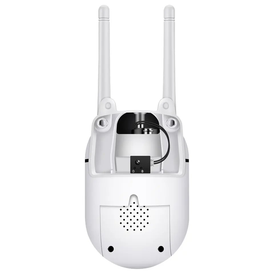 Outdoor WiFi Camera 360 Degree Real-Time Surveillance Security Camera IR IP CCTV Camera Wireless