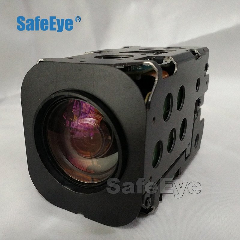 SONY CCTV FCB-EX1020 NTSC FCB-EX1020P Pal System Block 36x Optical Zoom Module Camera FCB-CX1020P