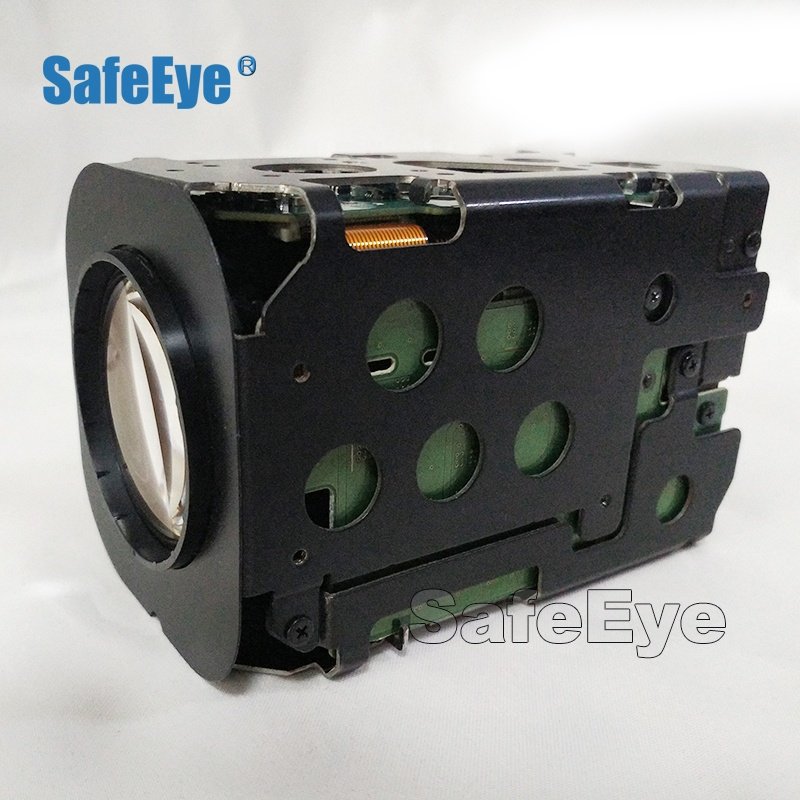 SONY CCTV FCB-EX1020 NTSC FCB-EX1020P Pal System Block 36x Optical Zoom Module Camera FCB-CX1020P