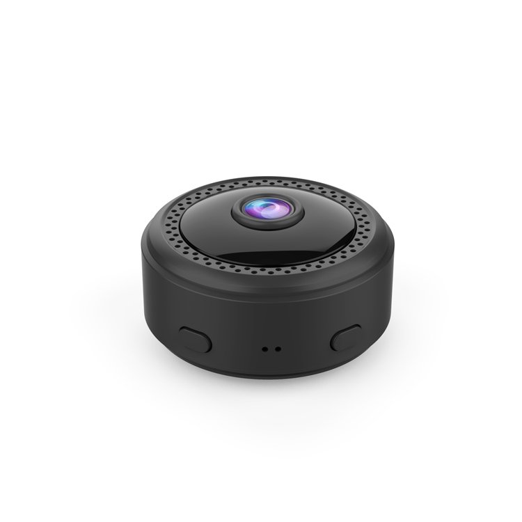 W12 HD Wireless camera Security WiFi cameras 1080p hd mini camera wireless wifi for Home Car Office