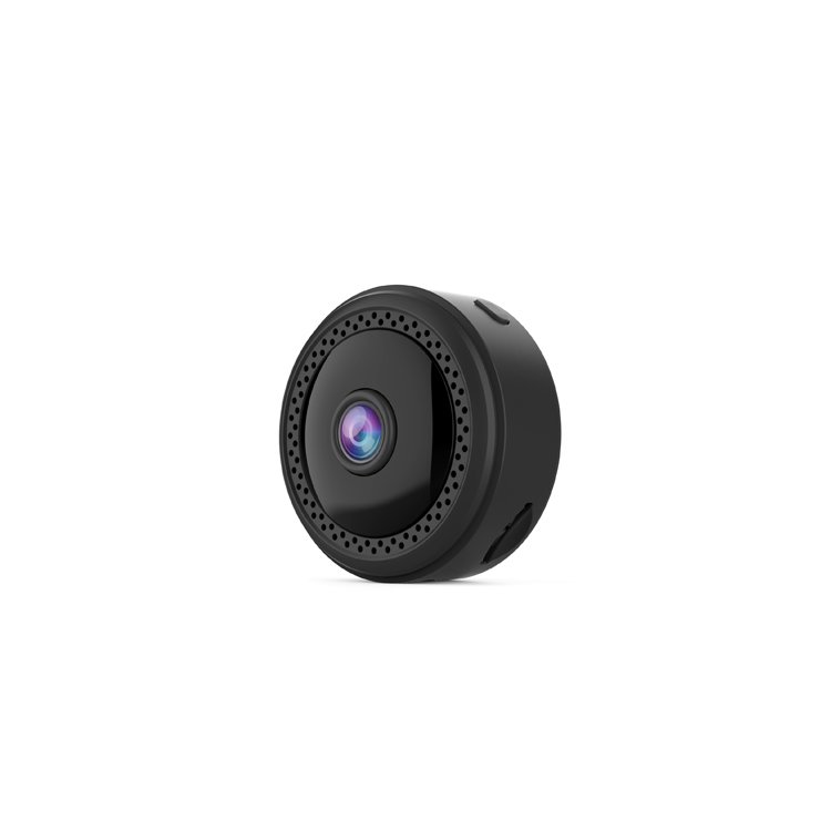 W12 HD Wireless camera Security WiFi cameras 1080p hd mini camera wireless wifi for Home Car Office