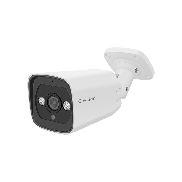AHD Full color day and night Starlight Full Colorful Cctv Camera Daihuaa IP Camera