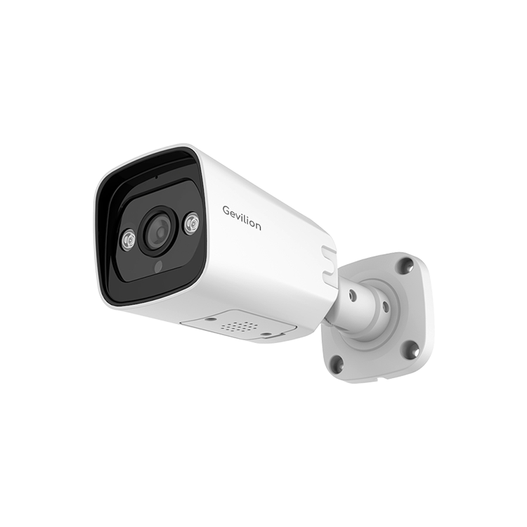 AHD Full color day and night Starlight Full Colorful Cctv Camera Daihuaa IP Camera