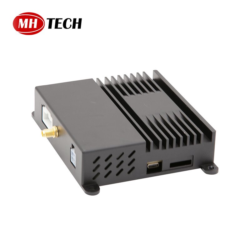 High-performance Vehicle Thermal Camera Kit Avoids Obstacles Digital Cars Vehicle Thermal Camera