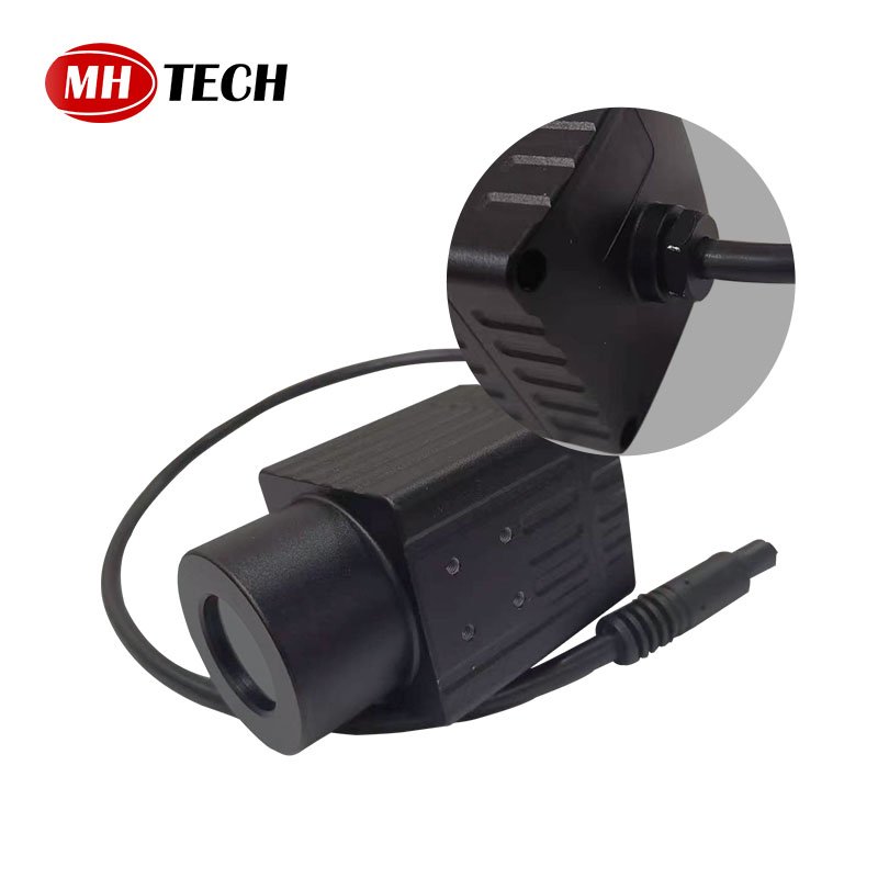 High-performance Vehicle Thermal Camera Kit Avoids Obstacles Digital Cars Vehicle Thermal Camera