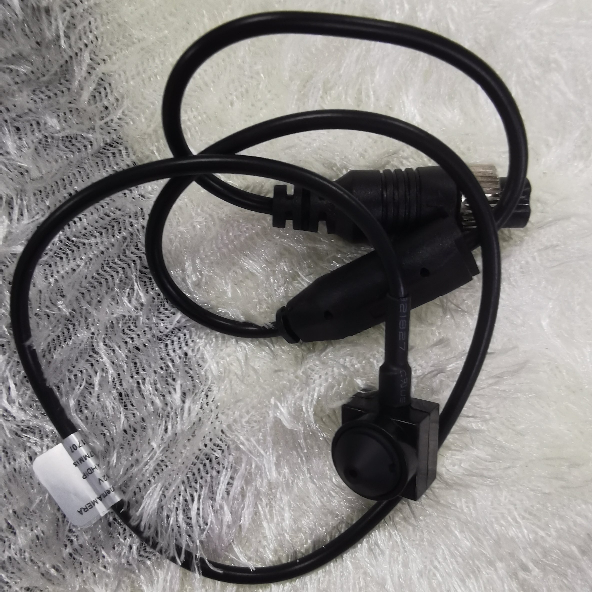 Mini camera New Model VC-516AHD 1080P camera with for camera for bus