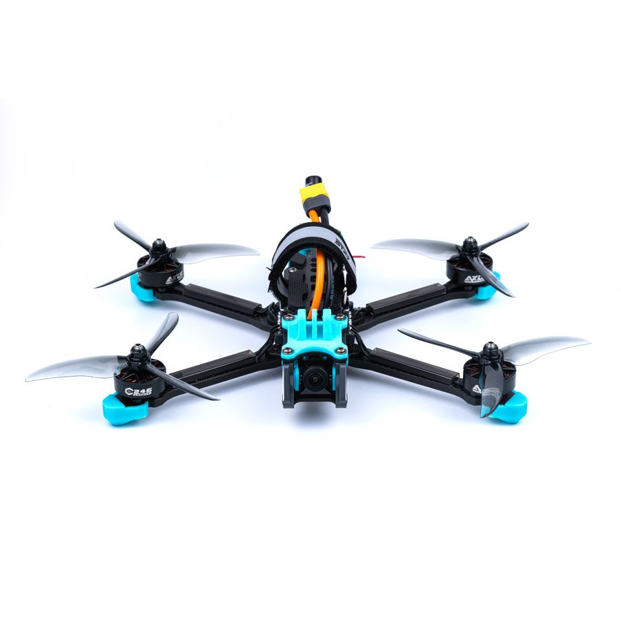 Cheap Drone 7 Minutes 4 Axis professional drone 4k 10km carbon based quadcopter
