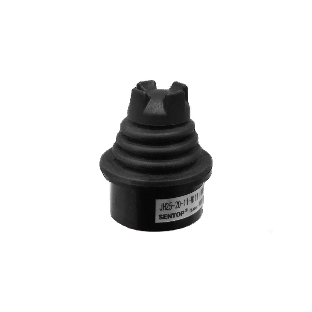 Reasonable Price JH25 2 Axes Type Joystick cctv camera Network Camera Hall effect mini joystick Miniature Thumbstick