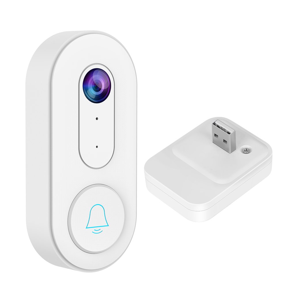 Vstarcam GD1 Ultra low power consumption 4G wireless doorell video call smart home camera alarm push with funny ringtones