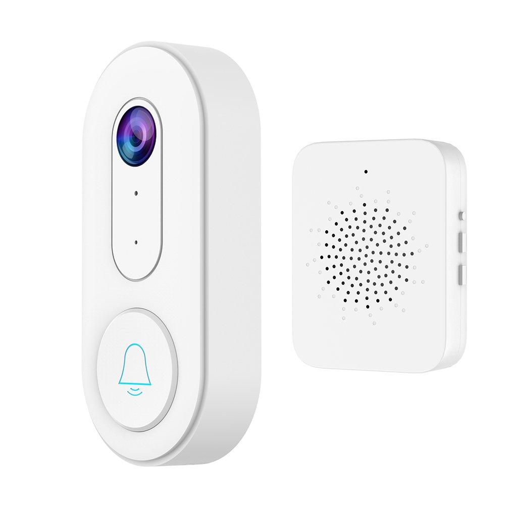Vstarcam GD1 Ultra low power consumption 4G wireless doorell video call smart home camera alarm push with funny ringtones