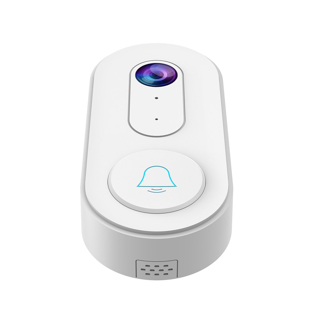 Vstarcam GD1 Ultra low power consumption 4G wireless doorell video call smart home camera alarm push with funny ringtones