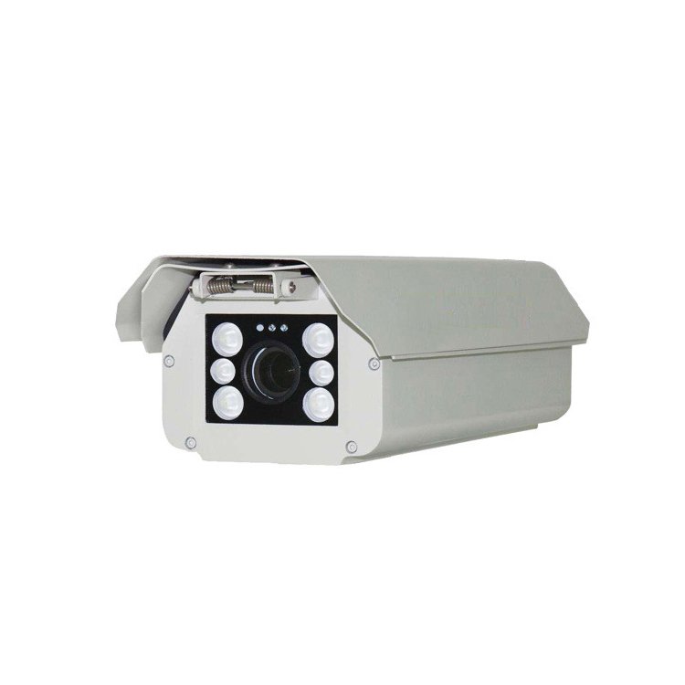SZGOING 5MP IP Automatic Number License Plate Recognition Reader System LPR Dual Lens Solar 4g ANPR Camera