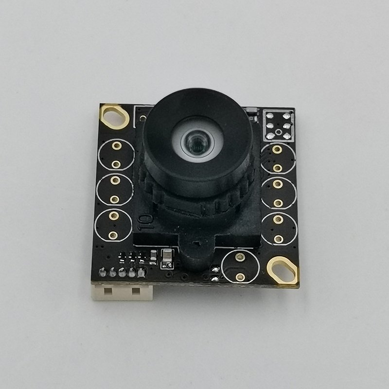 Android Audio IR CUT 2MP IR LED Day and Night Usb Cctv Camera 1080P Door Night Vision Camera Module