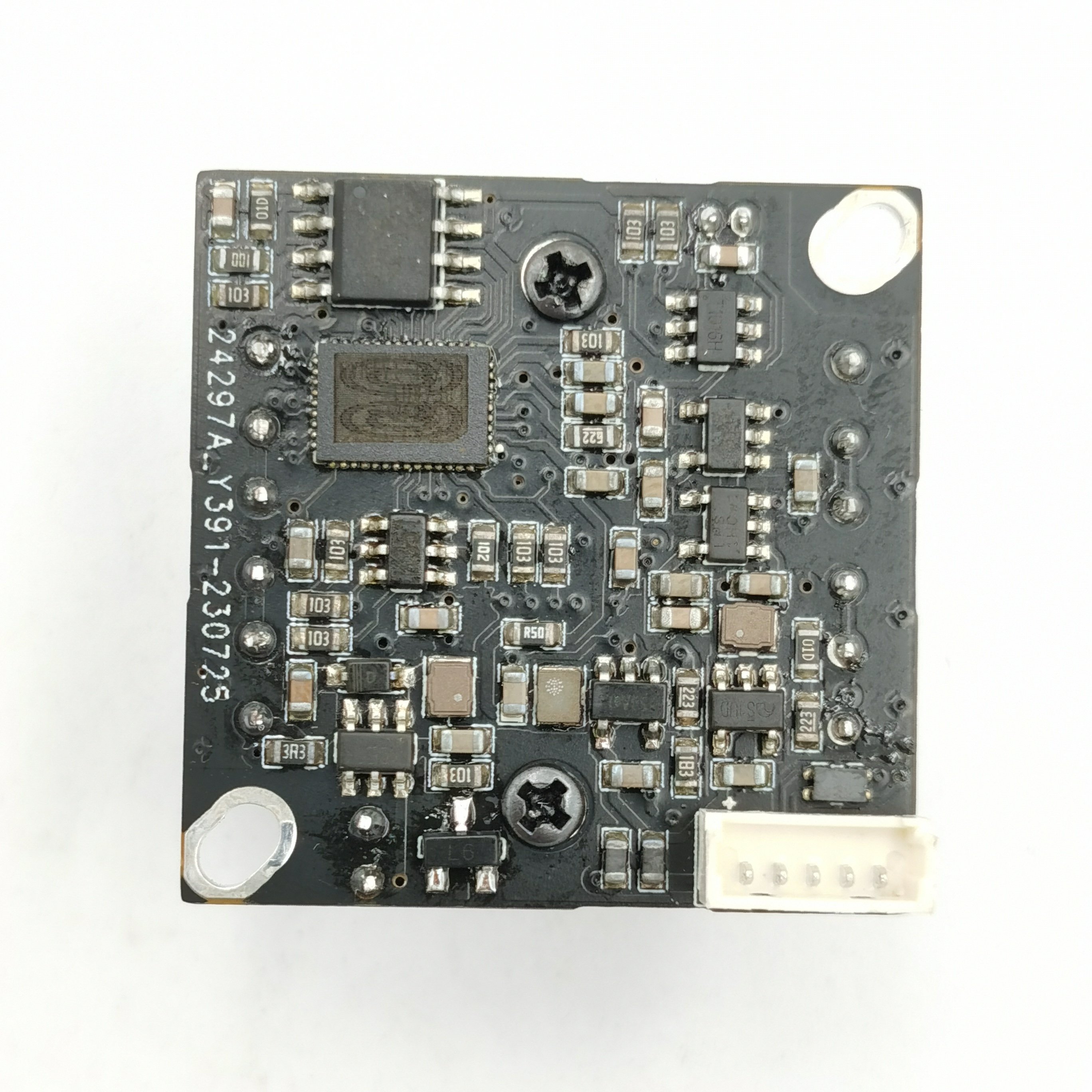 Android Audio IR CUT 2MP IR LED Day and Night Usb Cctv Camera 1080P Door Night Vision Camera Module