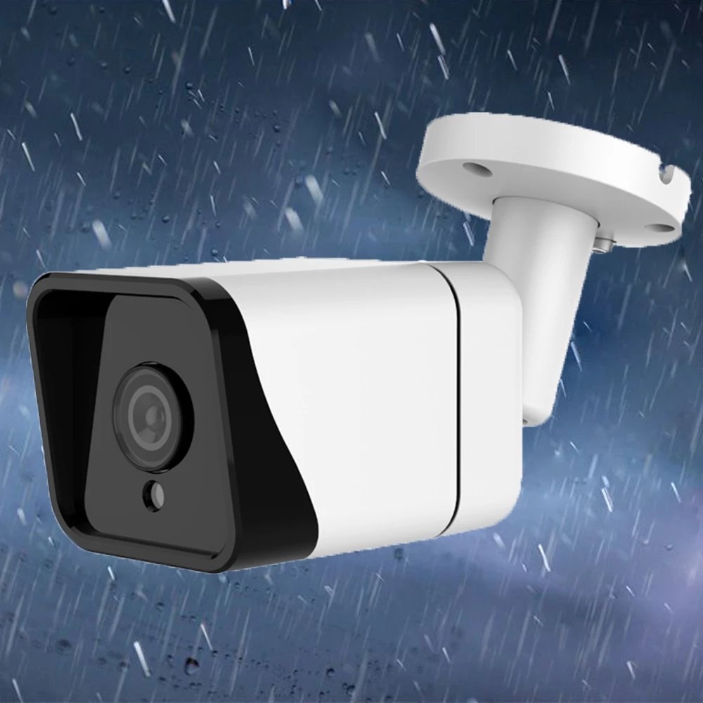 AHD Camera 8MP 5MP 2MP Analog Day Night Vision Outside Street Waterproof Bullet 4K 1080P CCTV Security Surveillance AHD Camera