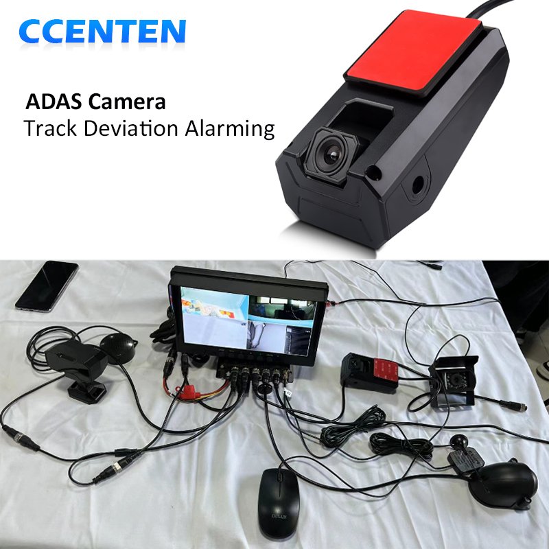 Good Quality ADAS Camera Windscreen Installation Camera For Car bus for trucks vehicle mirror camera truck mirror system truck