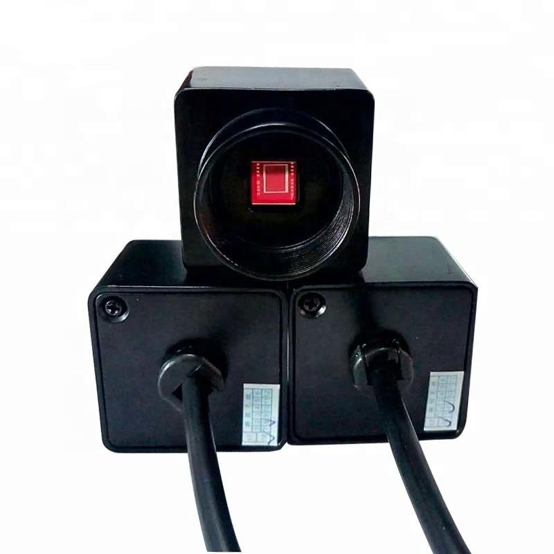 Bonding Machine CCD