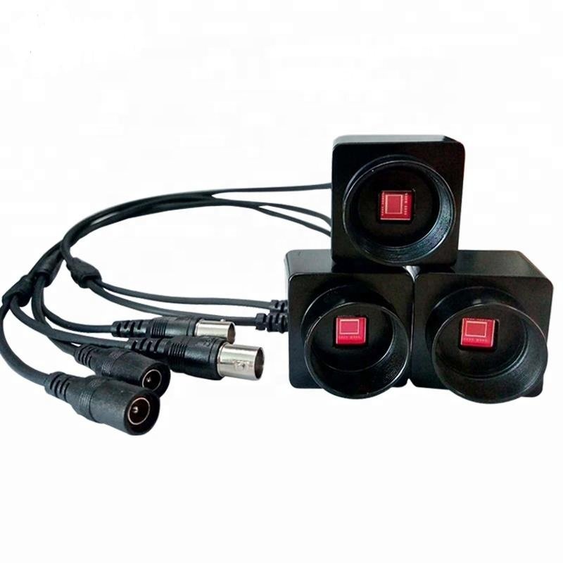 Bonding Machine CCD