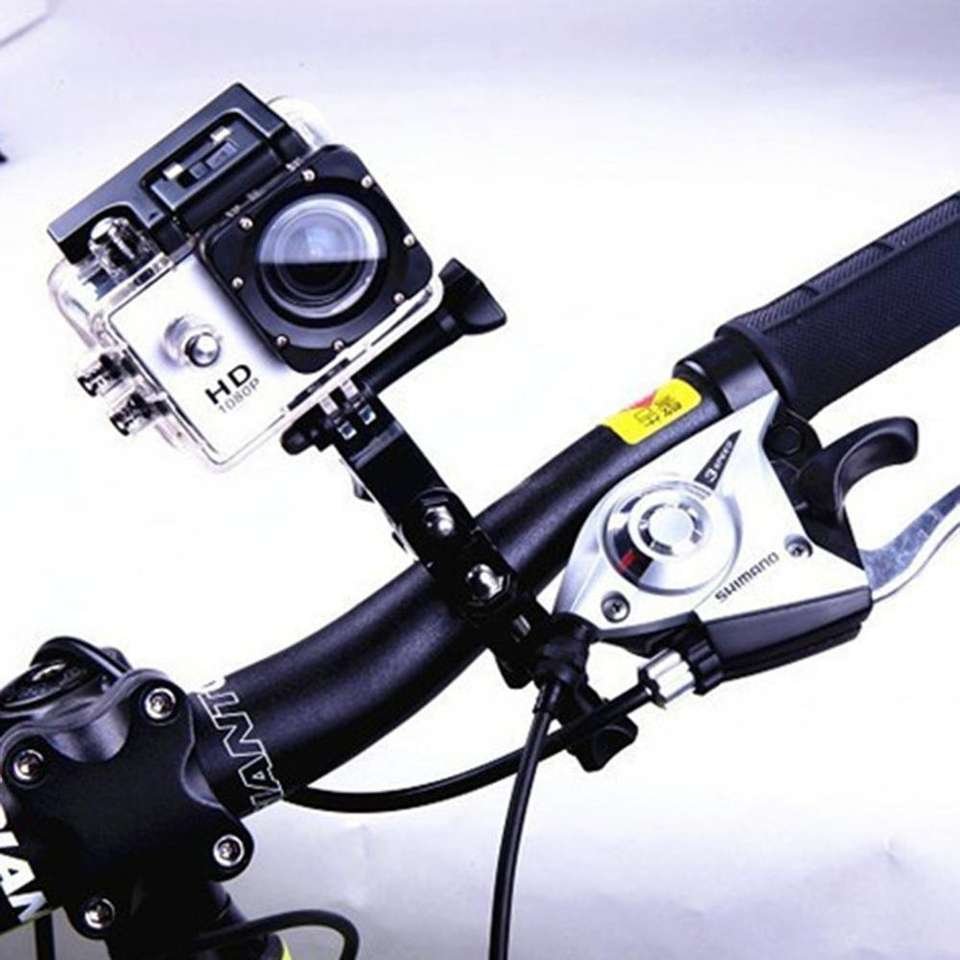 Cheap Digital Dvr 4k Profissional Recorder Pro Camcorder 2 Inch Waterproof 30m HD 1080P 480P Action Sport Camera