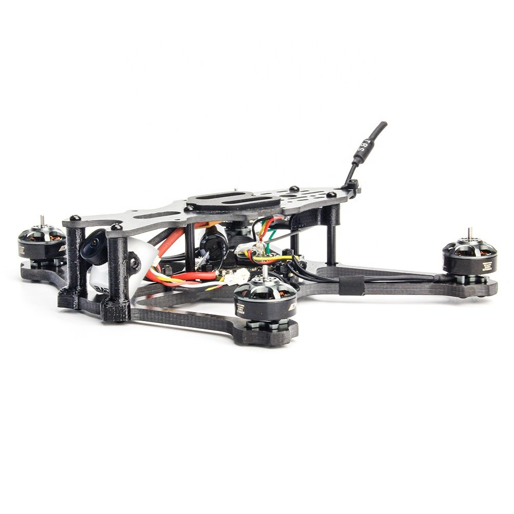 Official Emax Babyhawk II HD 3.5" Micro Analog FPV Drone TBS Receiver PNP Kit with Nebula Pro Cam