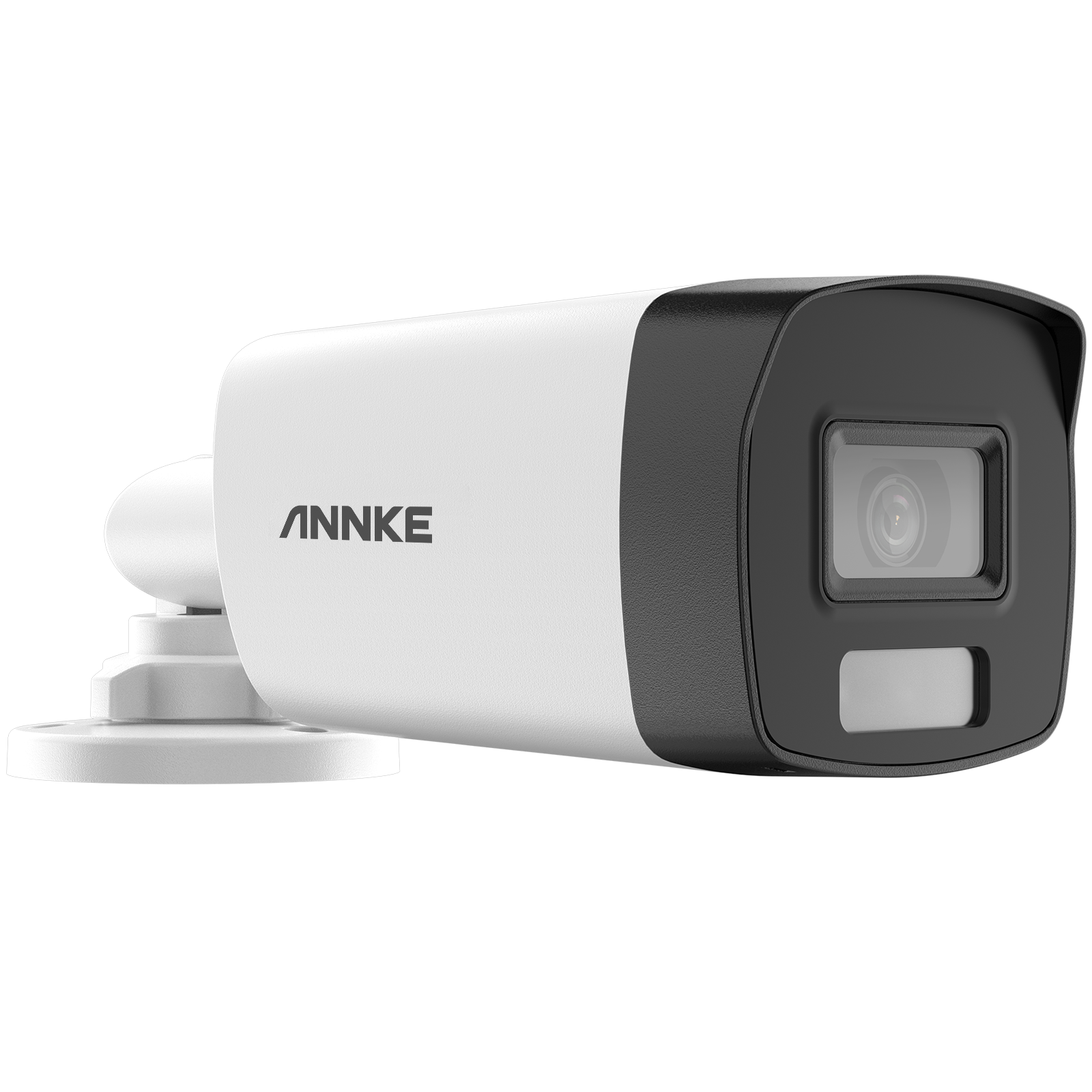 ANNKE 4K hi kvision Water and dust resistant (IP67) 2.8 mm fixed focal lens Indoor/Outdoor cctv camera system Analog camera