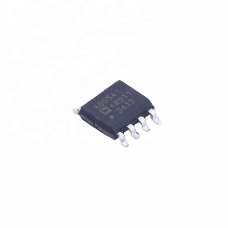 AD5541 AD5541ARZ AD5541ARZ-REEL7 new original Digital to Analog Converters 16-Bit 2.7V to 5.5V Serial Input Voltage Output SOP8