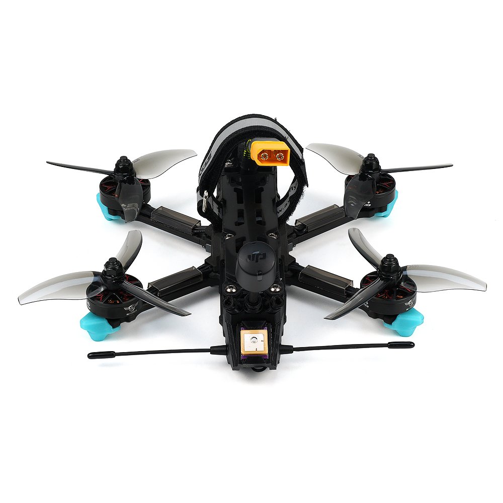 2024 New product amazon hot sales Manta 3.6 cameras video rc drone for ur