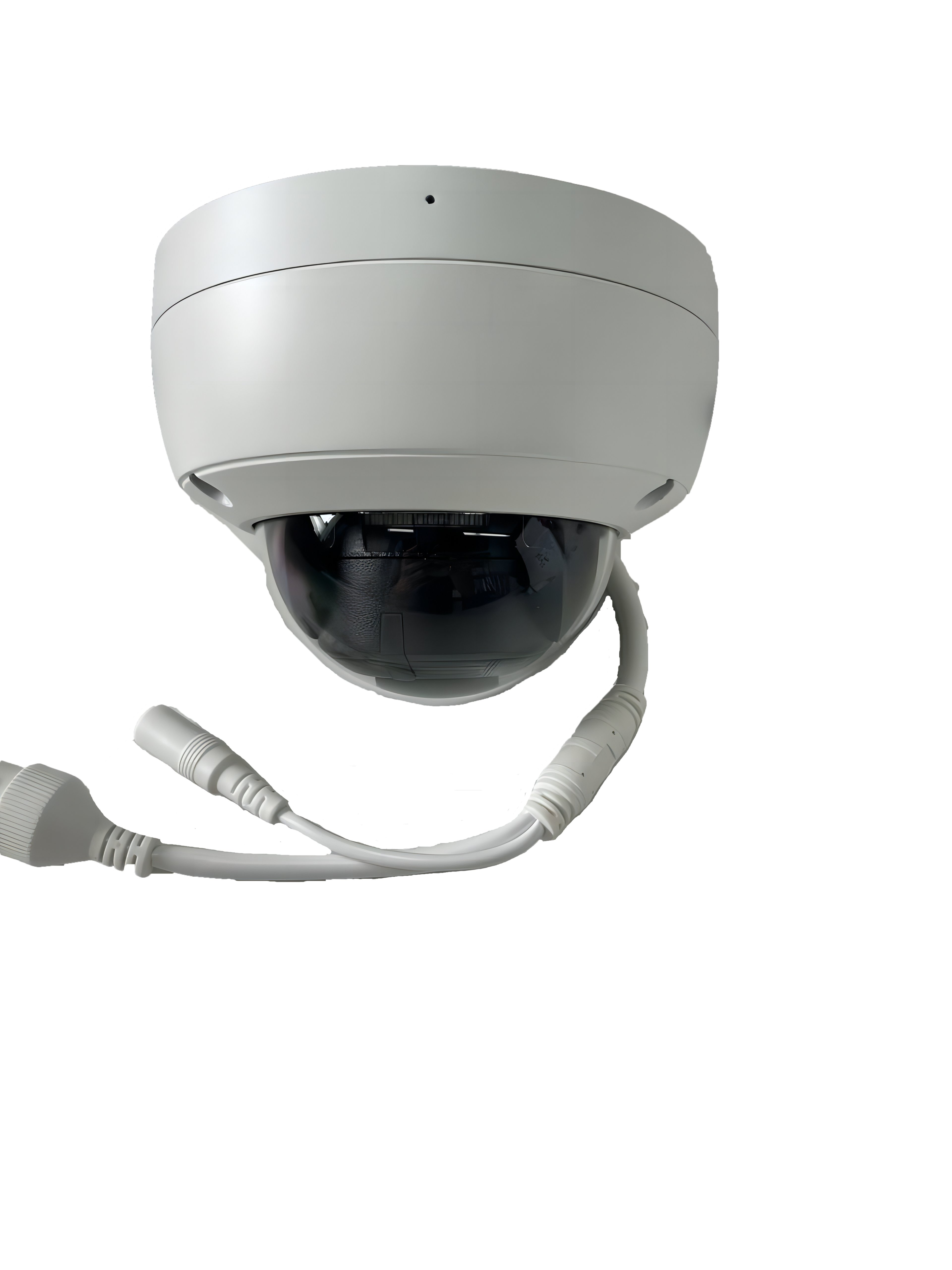 HIK 4 MP AcuSense Built-in Mic Fixed Dome Network Camera DS-2CD2143G2-IU