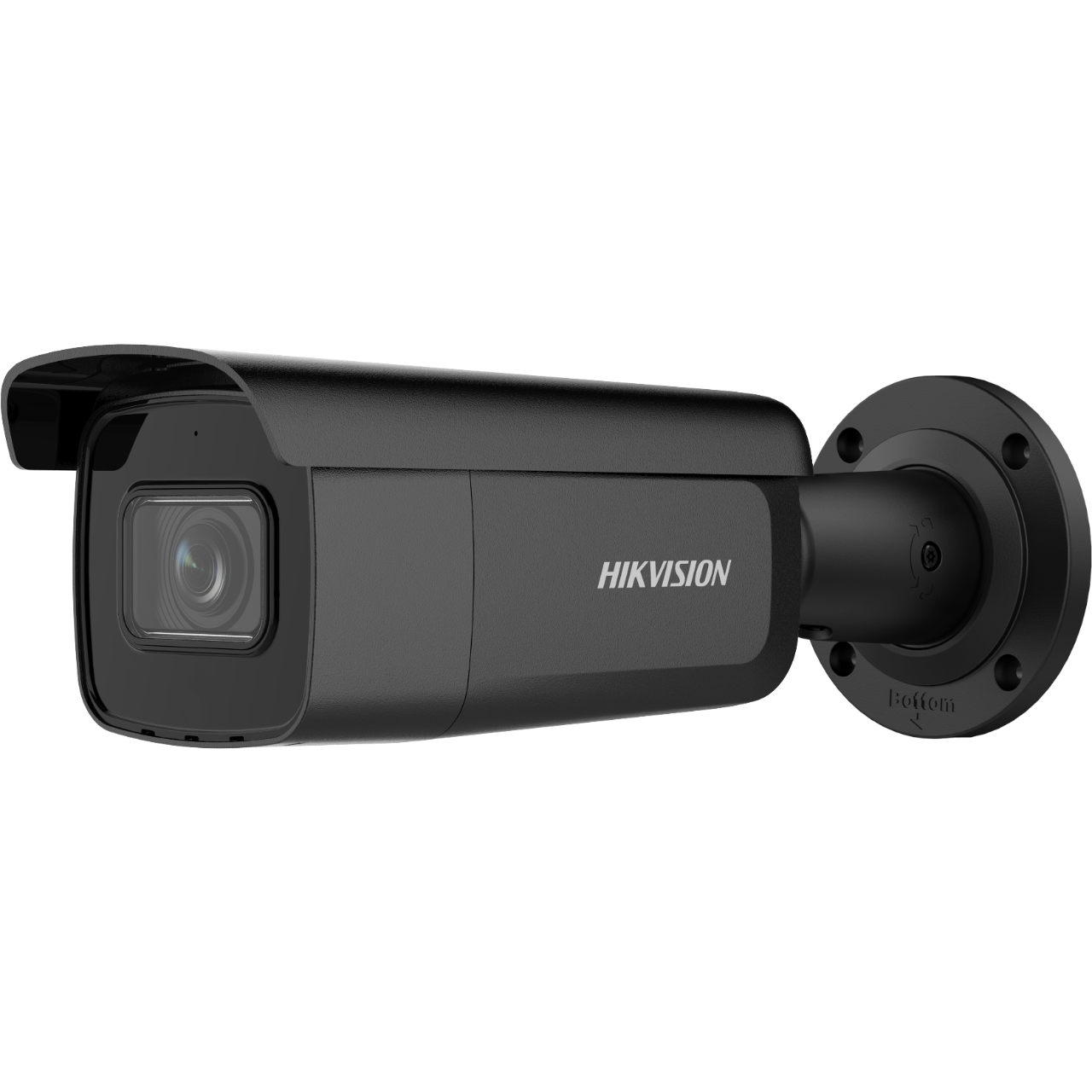 HK original AcuSense Powered-by-Darkfighter Motorized Varifocal Bullet Network Camera DS-2CD2643G2-IZS