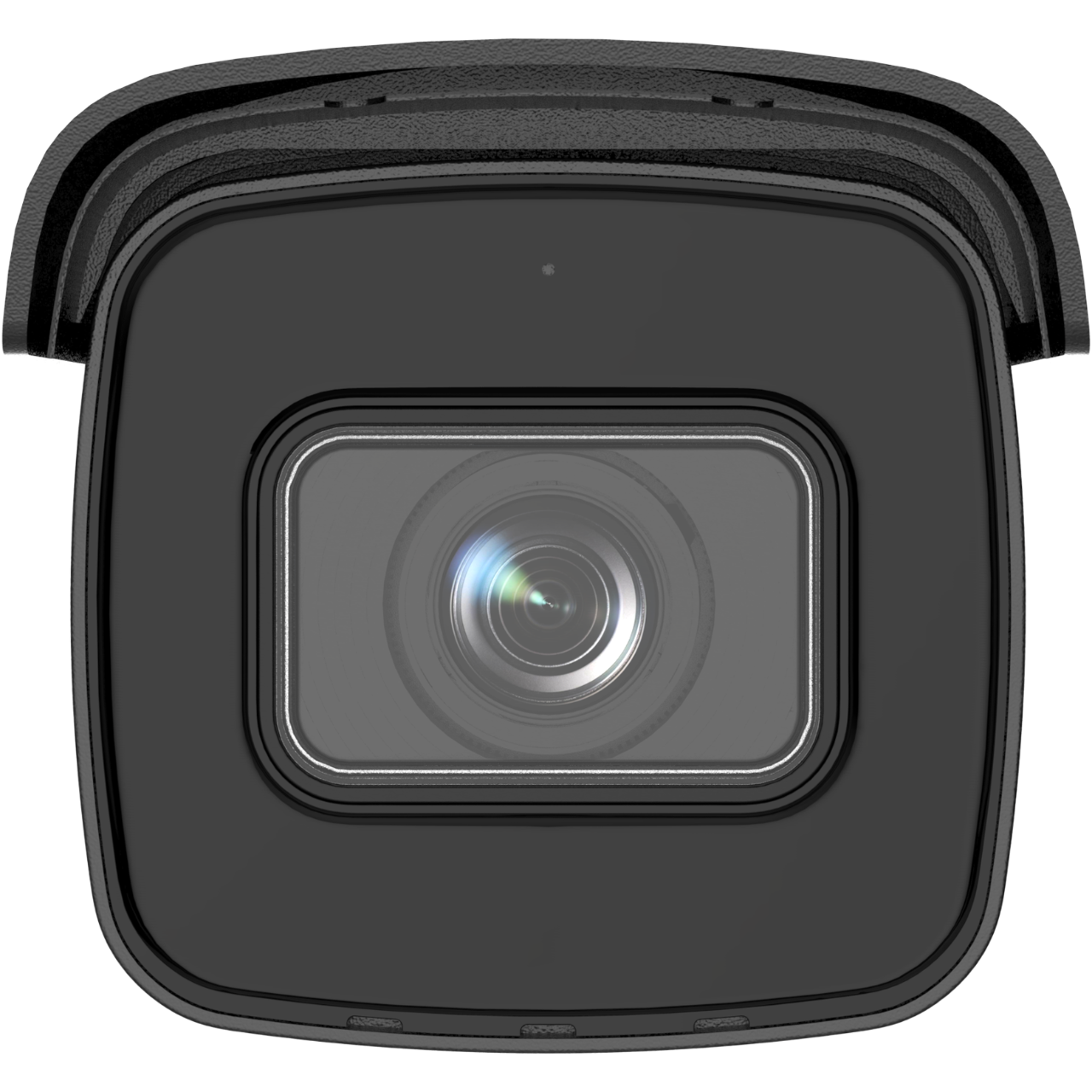 HK original AcuSense Powered-by-Darkfighter Motorized Varifocal Bullet Network Camera DS-2CD2643G2-IZS