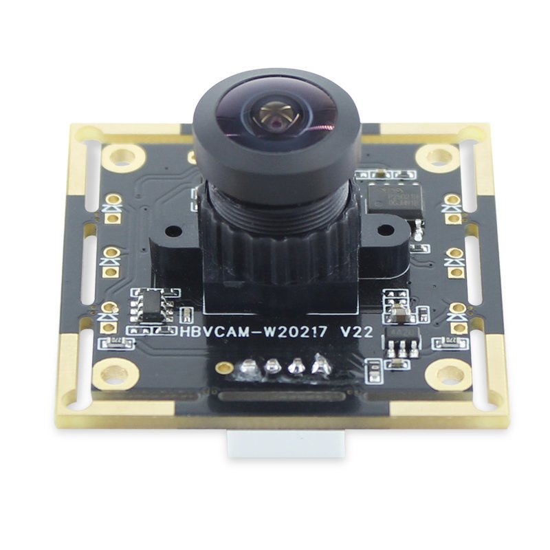 Factory Price HD Zoom Camera Module for Android Micro USB Camera Module
