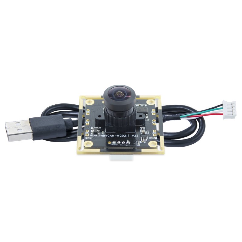 Factory Price HD Zoom Camera Module for Android Micro USB Camera Module