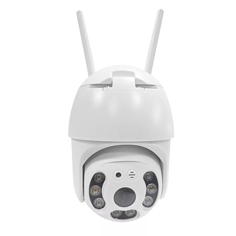 5MP Human Auto tracking High Definition Icsee network camera wireless home wifi cctv camera