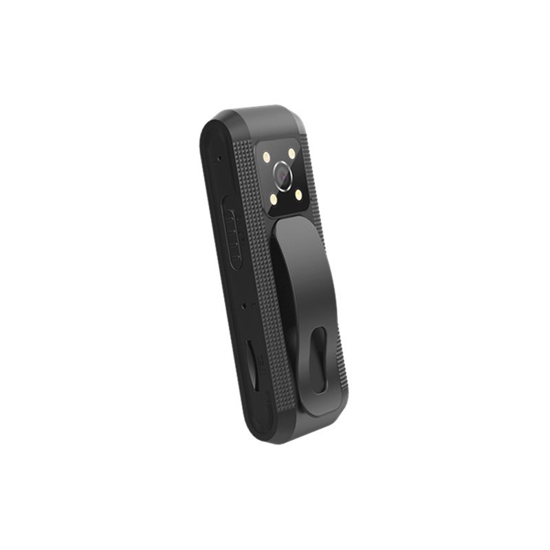 Lightweight and Portable Mini Body Camera Small Body cam