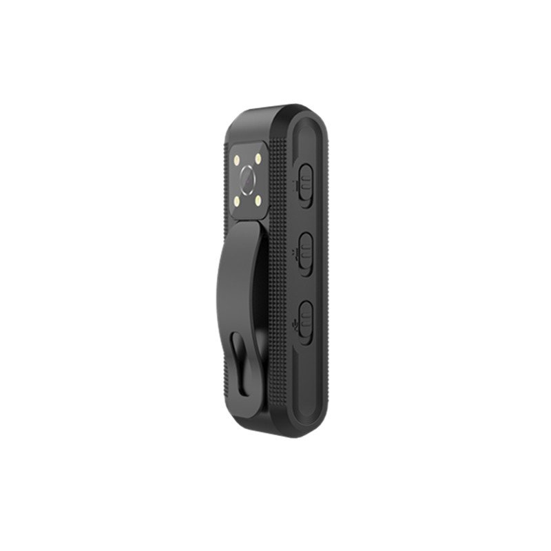 Lightweight and Portable Mini Body Camera Small Body cam