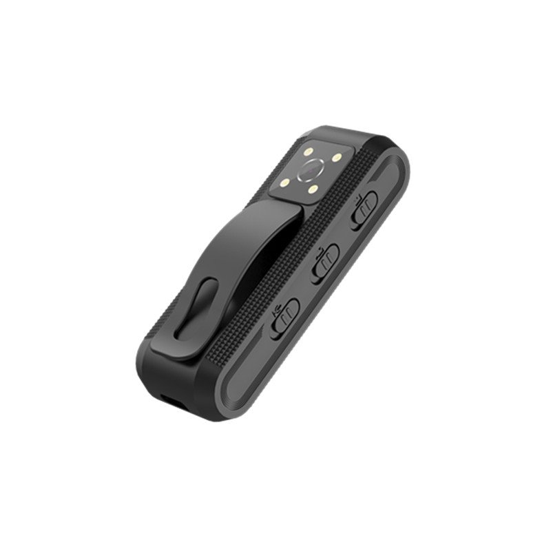 Lightweight and Portable Mini Body Camera Small Body cam