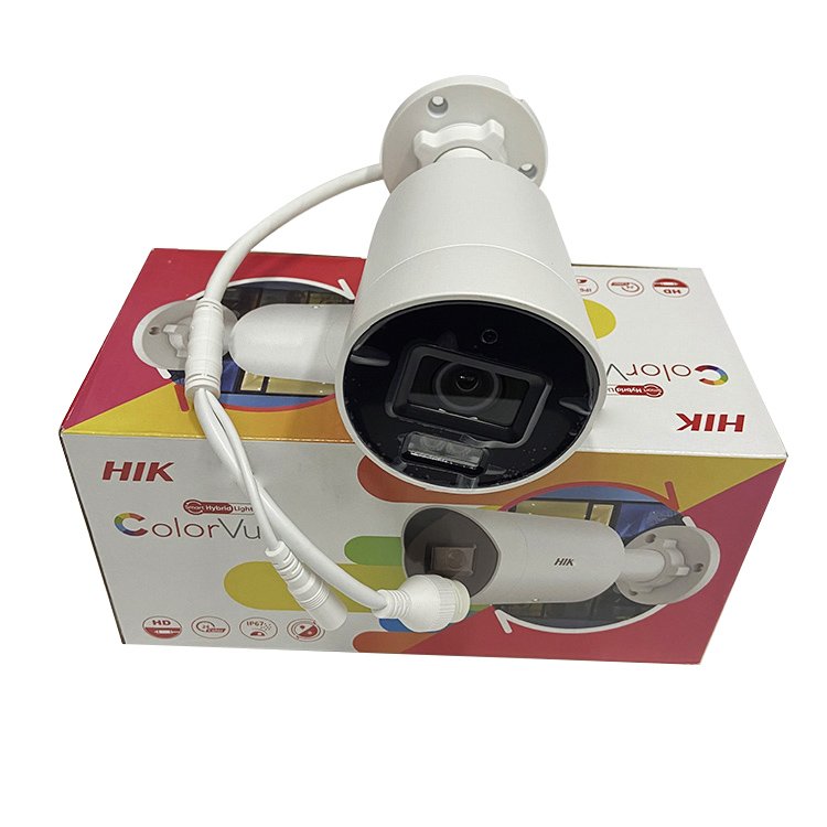 in Stock 2MP 4MP 8MP Bullet Dome Turret POE IP Camera,Analog CCTV Camera Compatible Hikvision NVR DVR