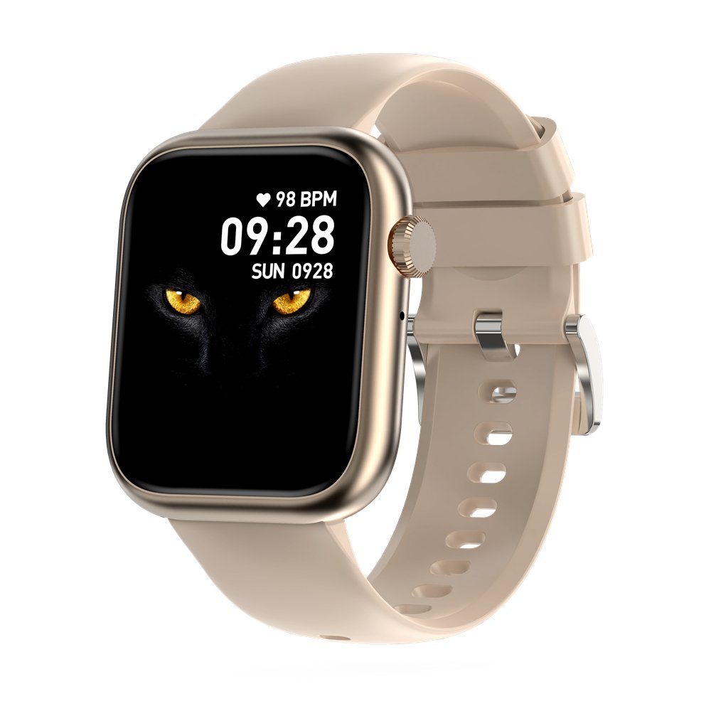 classic style Waterproof Smartwatch 1.83 inch Touch Screen cheap Sports heart Rate Watch for mans