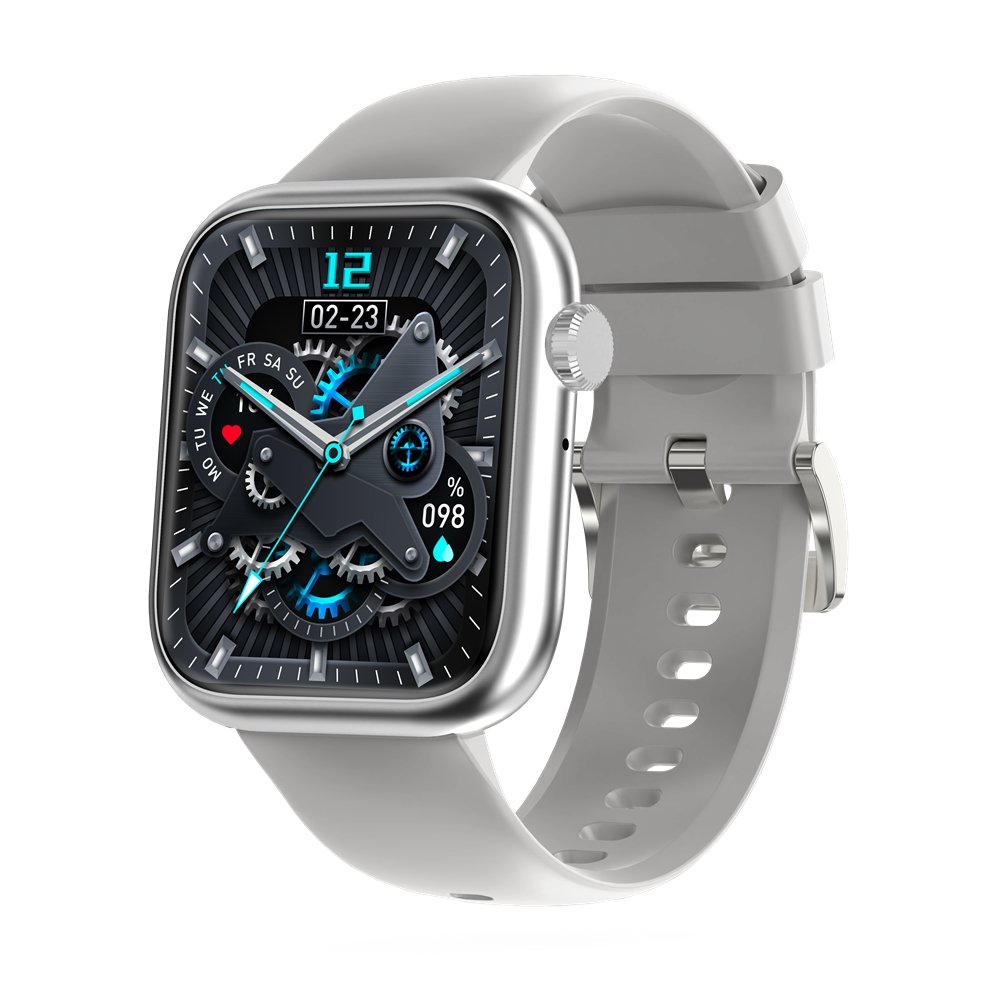 classic style Waterproof Smartwatch 1.83 inch Touch Screen cheap Sports heart Rate Watch for mans