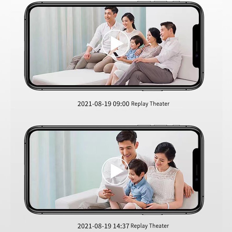V380PRO 4mp Smart home Security mini wifi camera P2P wireless IP Camera 360 degree panoramic VR lamp WIFI light bulb camera