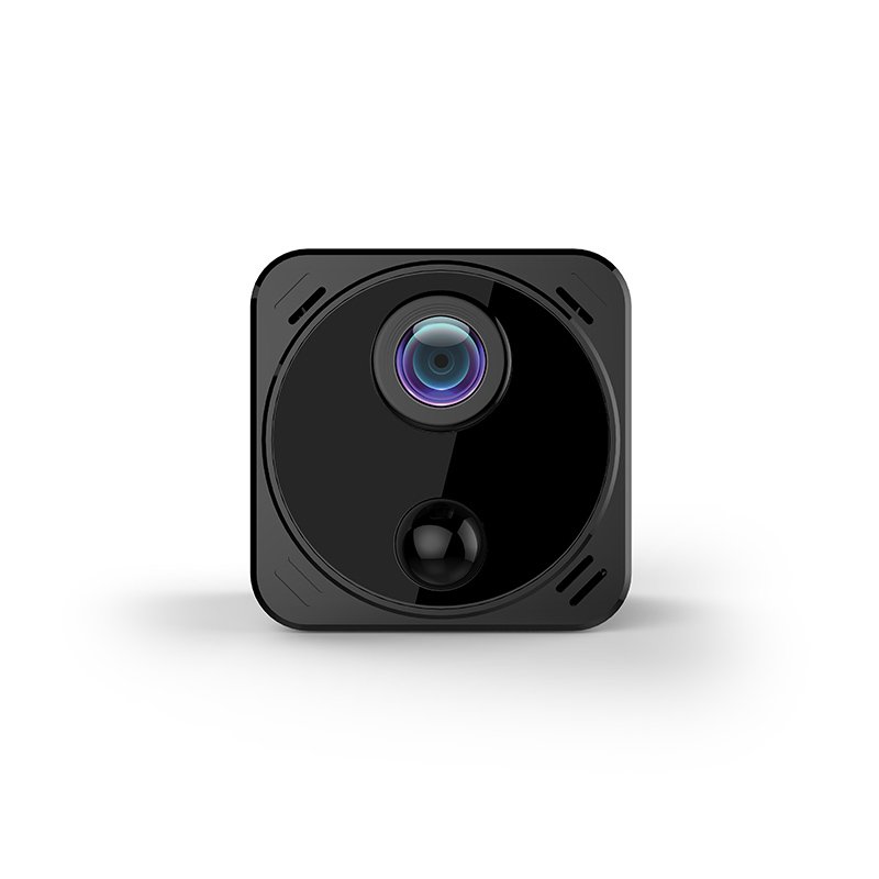 Smart Mini Camera Wifi 2MP PIR Micro Camera HD 1080P Magnetic Mini Small Cameras