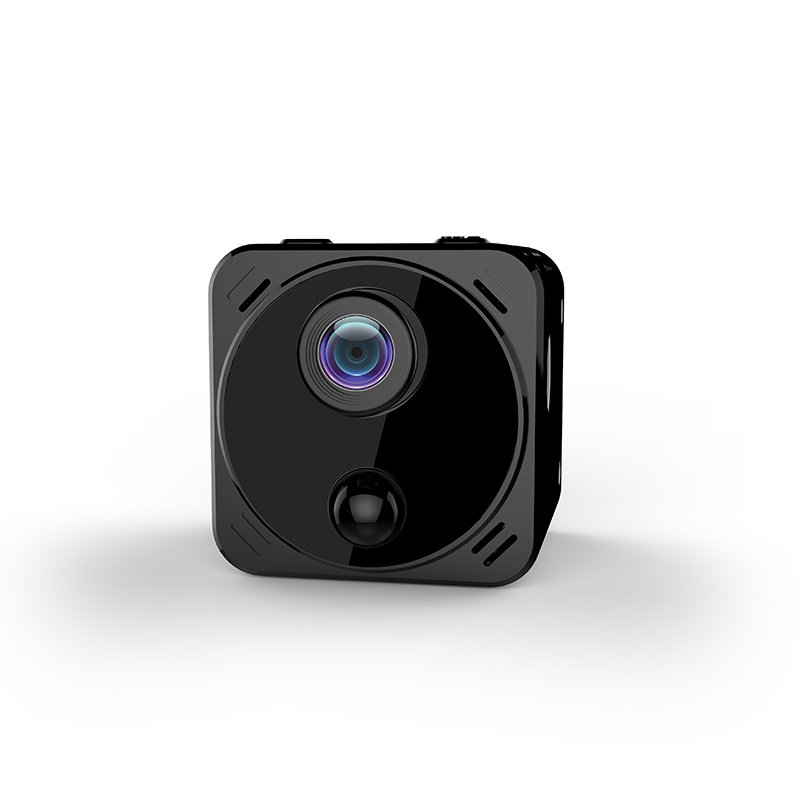Smart Mini Camera Wifi 2MP PIR Micro Camera HD 1080P Magnetic Mini Small Cameras