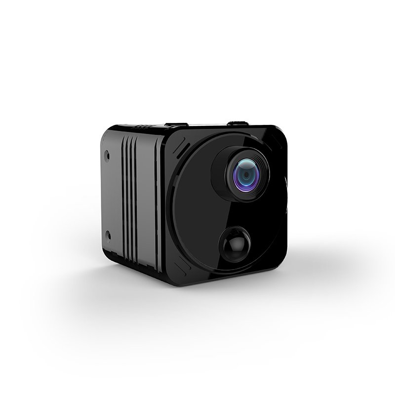 Smart Mini Camera Wifi 2MP PIR Micro Camera HD 1080P Magnetic Mini Small Cameras