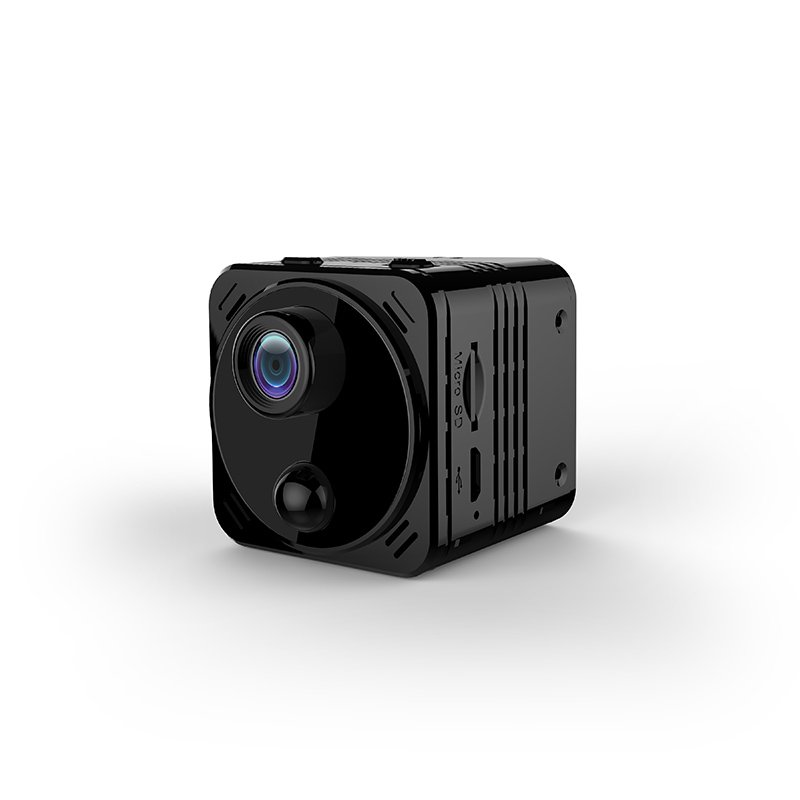 Smart Mini Camera Wifi 2MP PIR Micro Camera HD 1080P Magnetic Mini Small Cameras