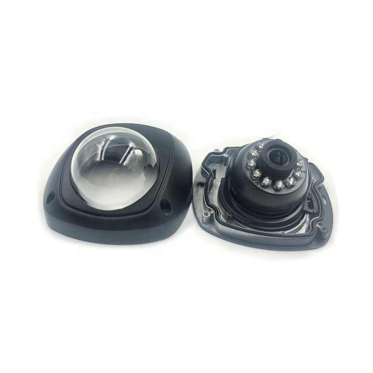 AHD 1080P 960P Wide View Angle 360 Degree Digital Video for School Bus Dome Camera