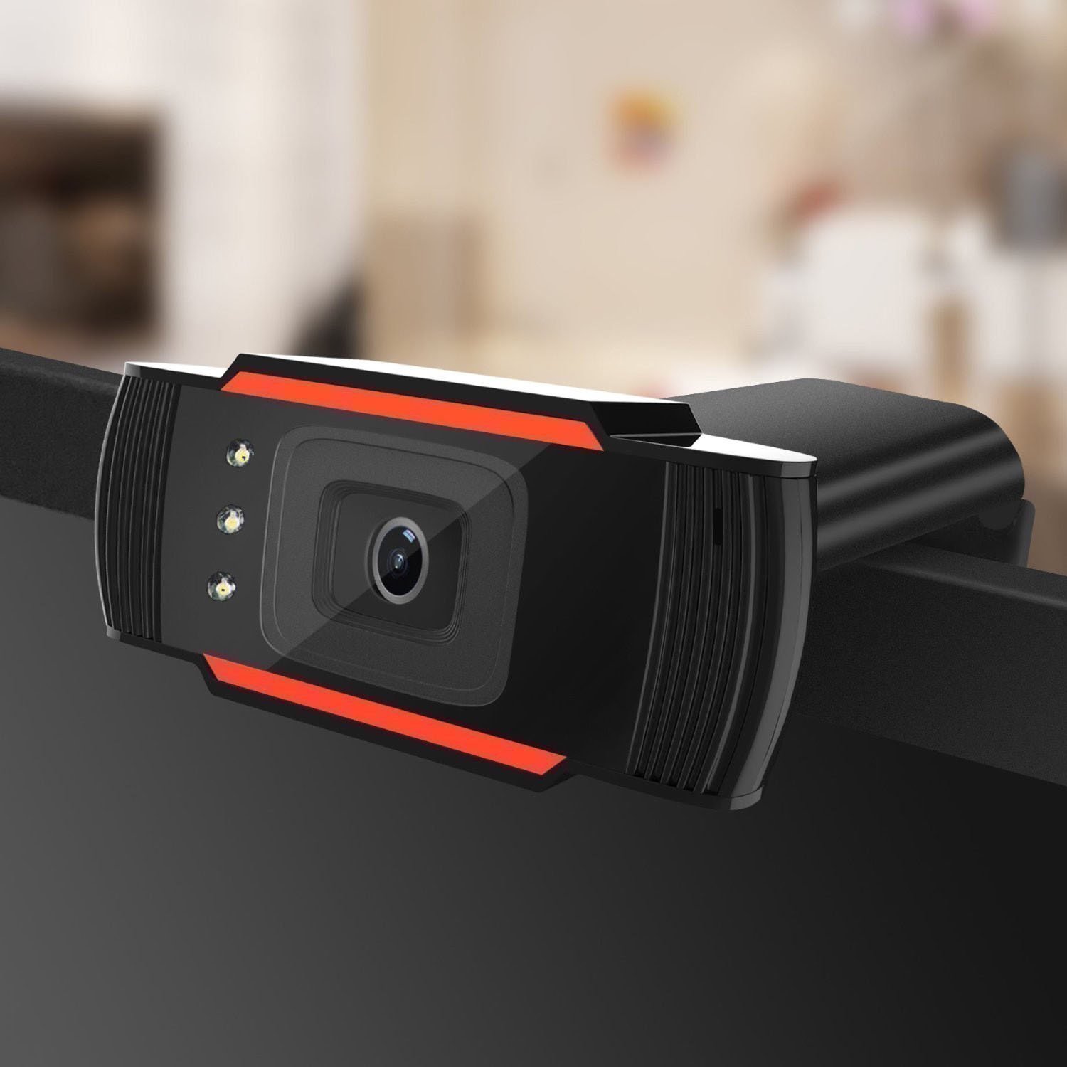hot sell web camera cam 480p 720p live streaming video conference cameras for pc video cameras web webcam